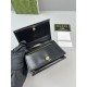 2025FW Bifold Wallet GUCCI Gucci Limited sale available at an attractive price
