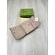 2025FW Trifold Wallet GUCCI Featured item that also appears in Gucci fashion magazines