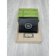 2025FW tri-fold wallet GUCCI Gucci top trend, full of fashion sense