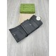 2025FW tri-fold wallet GUCCI Gucci top trend, full of fashion sense