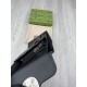 2025FW tri-fold wallet GUCCI Gucci top trend, full of fashion sense