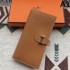 2025FW Long Wallet HERMES Super rare, hard to obtain gem