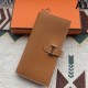 2025FW Long Wallet HERMES Super rare, hard to obtain gem