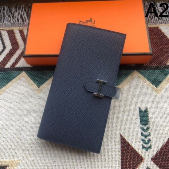 2025FW Long Wallet HERMES Super rare, hard to obtain gem