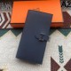 2025FW Long Wallet HERMES Super rare, hard to obtain gem
