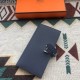 2025FW Long Wallet HERMES Super rare, hard to obtain gem