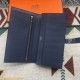 2025FW Long Wallet HERMES Super rare, hard to obtain gem