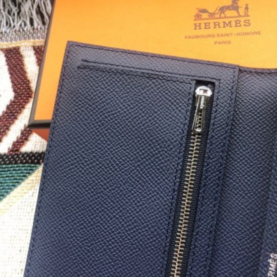 2025FW Long Wallet HERMES Super rare, hard to obtain gem