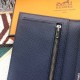 2025FW Long Wallet HERMES Super rare, hard to obtain gem