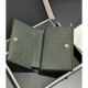 2025FW Bifold Wallet LOEWE Popular model, new item to watch this winter