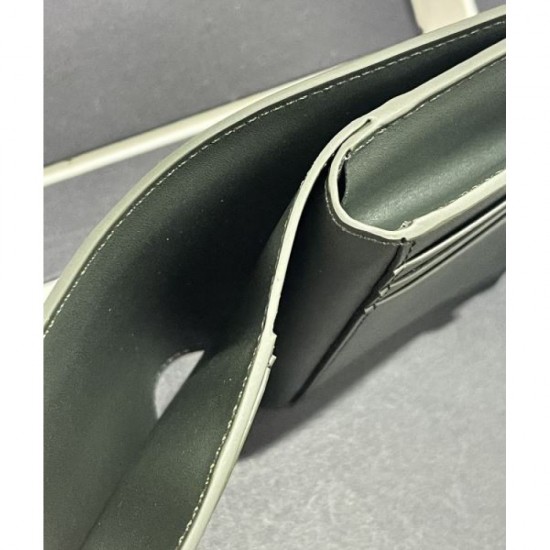 2025FW Bifold Wallet LOEWE Popular model, new item to watch this winter