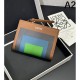 2025FW Bifold Wallet LOEWE A must-see new item for fans that is perfect for the fall/winter season