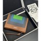 2025FW Bifold Wallet LOEWE A must-see new item for fans that is perfect for the fall/winter season
