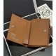 2025FW Bifold Wallet LOEWE A must-see new item for fans that is perfect for the fall/winter season