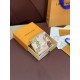 2025SS Limited Edition Popular No.1 LOUIS VUITTON Louis Vuitton Bifold Wallet 2025SS Limited Edition Popular No.1 LOUIS VUITTON Louis Vuitton Bifold Wallet