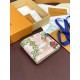 2025SS Limited Edition Popular No.1 LOUIS VUITTON Louis Vuitton Bifold Wallet 2025SS Limited Edition Popular No.1 LOUIS VUITTON Louis Vuitton Bifold Wallet