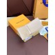 2025SS Limited Edition Popular No.1 LOUIS VUITTON Louis Vuitton Bifold Wallet 2025SS Limited Edition Popular No.1 LOUIS VUITTON Louis Vuitton Bifold Wallet