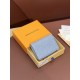 2025SS New Product ☆ Inevitably sold out LOUIS VUITTON Louis Vuitton Bifold Wallet