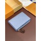 2025SS New Product ☆ Inevitably sold out LOUIS VUITTON Louis Vuitton Bifold Wallet