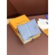 2025SS New Product ☆ Inevitably sold out LOUIS VUITTON Louis Vuitton Bifold Wallet