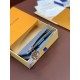 2025SS New Product ☆ Inevitably sold out LOUIS VUITTON Louis Vuitton Bifold Wallet