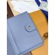 2025SS New Product ☆ Inevitably sold out LOUIS VUITTON Louis Vuitton Bifold Wallet