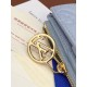 2025SS New Product ☆ Inevitably sold out LOUIS VUITTON Louis Vuitton Bifold Wallet