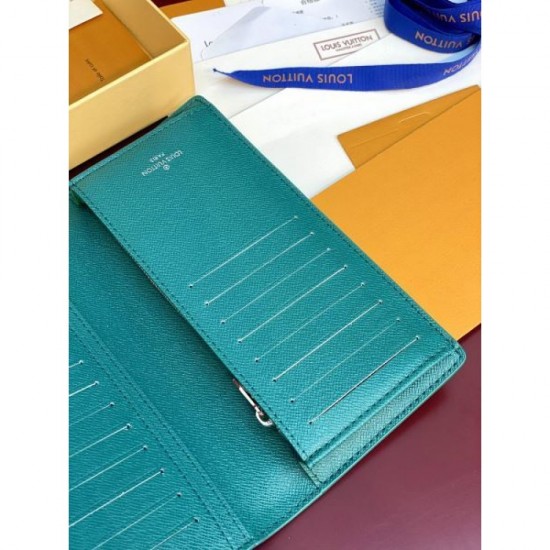 2025SS Spring/Summer Season Start LOUIS VUITTON Louis Vuitton Long Wallet