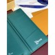 2025SS Spring/Summer Season Start LOUIS VUITTON Louis Vuitton Long Wallet
