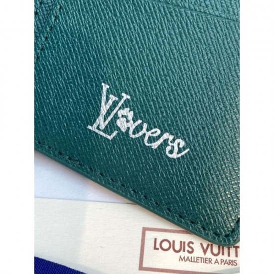 2025SS Spring/Summer Season Start LOUIS VUITTON Louis Vuitton Long Wallet