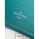 2025SS Spring/Summer Season Start LOUIS VUITTON Louis Vuitton Long Wallet
