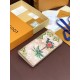 2025SS Not available in Japan LOUIS VUITTON Louis Vuitton Long Wallet 2025SS Not available in Japan LOUIS VUITTON Louis Vuitton Long Wallet