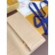 2025SS Not available in Japan LOUIS VUITTON Louis Vuitton Long Wallet 2025SS Not available in Japan LOUIS VUITTON Louis Vuitton Long Wallet