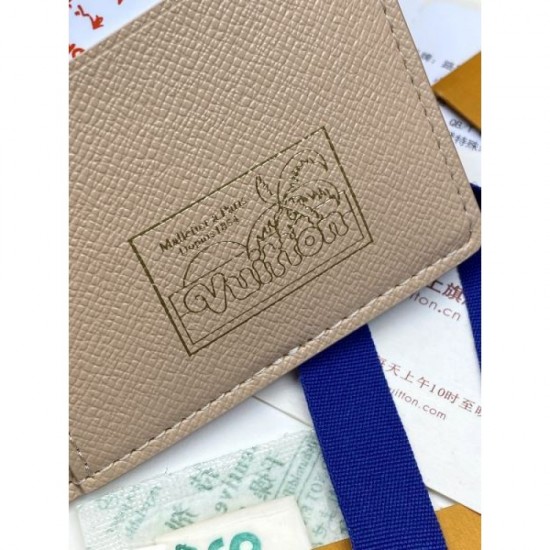 2025SS Not available in Japan LOUIS VUITTON Louis Vuitton Long Wallet 2025SS Not available in Japan LOUIS VUITTON Louis Vuitton Long Wallet
