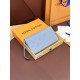 2025SS Latest and stylish LOUIS VUITTON Louis Vuitton long wallet 2025SS Latest and stylish LOUIS VUITTON Louis Vuitton long wallet