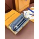 2025SS Latest and stylish LOUIS VUITTON Louis Vuitton long wallet 2025SS Latest and stylish LOUIS VUITTON Louis Vuitton long wallet