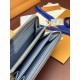 2025SS Latest and stylish LOUIS VUITTON Louis Vuitton long wallet 2025SS Latest and stylish LOUIS VUITTON Louis Vuitton long wallet