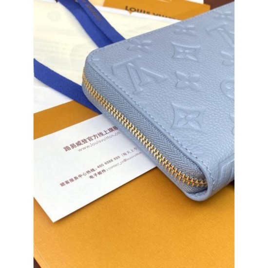 2025SS Latest and stylish LOUIS VUITTON Louis Vuitton long wallet 2025SS Latest and stylish LOUIS VUITTON Louis Vuitton long wallet