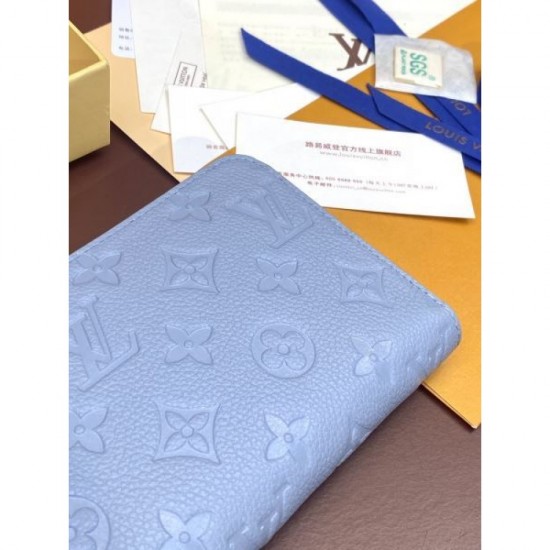 2025SS Latest and stylish LOUIS VUITTON Louis Vuitton long wallet 2025SS Latest and stylish LOUIS VUITTON Louis Vuitton long wallet