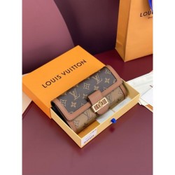 2025SS Arrived in Japan soon LOUIS VUITTON Louis Vuitton Long Wallet