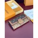 2025SS Arrived in Japan soon LOUIS VUITTON Louis Vuitton Long Wallet 2025SS Arrived in Japan soon LOUIS VUITTON Louis Vuitton Long Wallet