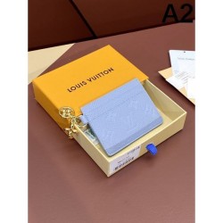 2025SS Sale Early LOUIS VUITTON Louis Vuitton Card Case