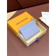 2025SS Sale Early LOUIS VUITTON Louis Vuitton Card Case 2025SS Sale Early LOUIS VUITTON Louis Vuitton Card Case