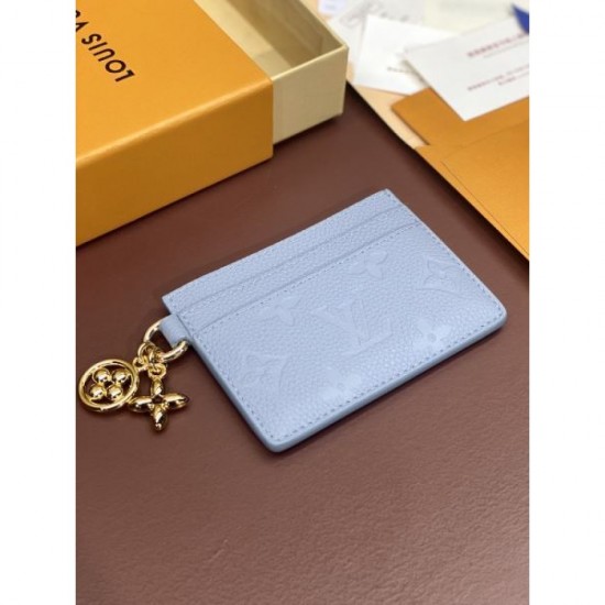 2025SS Sale Early LOUIS VUITTON Louis Vuitton Card Case 2025SS Sale Early LOUIS VUITTON Louis Vuitton Card Case