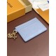 2025SS Sale Early LOUIS VUITTON Louis Vuitton Card Case 2025SS Sale Early LOUIS VUITTON Louis Vuitton Card Case