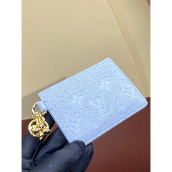 2025SS Sale Early LOUIS VUITTON Louis Vuitton Card Case 2025SS Sale Early LOUIS VUITTON Louis Vuitton Card Case
