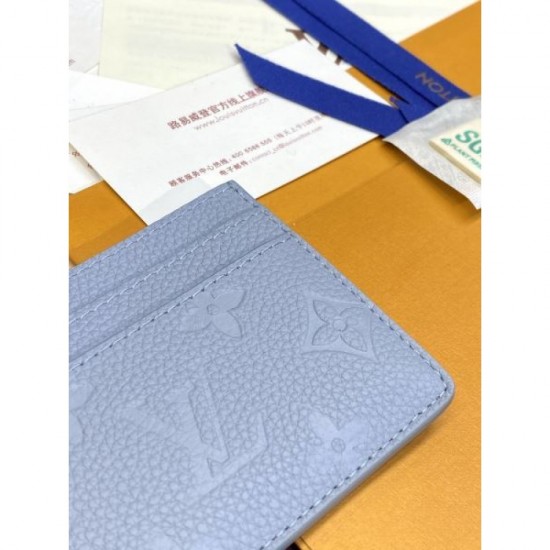 2025SS Sale Early LOUIS VUITTON Louis Vuitton Card Case 2025SS Sale Early LOUIS VUITTON Louis Vuitton Card Case