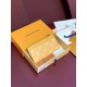 2025SS Fools on sale LOUIS VUITTON Louis Vuitton card case 2025SS Fools on sale LOUIS VUITTON Louis Vuitton card case