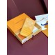 2025SS Fools on sale LOUIS VUITTON Louis Vuitton card case 2025SS Fools on sale LOUIS VUITTON Louis Vuitton card case