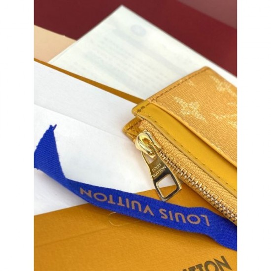 2025SS Fools on sale LOUIS VUITTON Louis Vuitton card case 2025SS Fools on sale LOUIS VUITTON Louis Vuitton card case